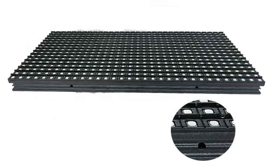 P8 Outdoor Module Directly From Factory