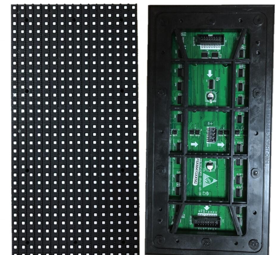 P8 Outdoor Module Directly From Factory