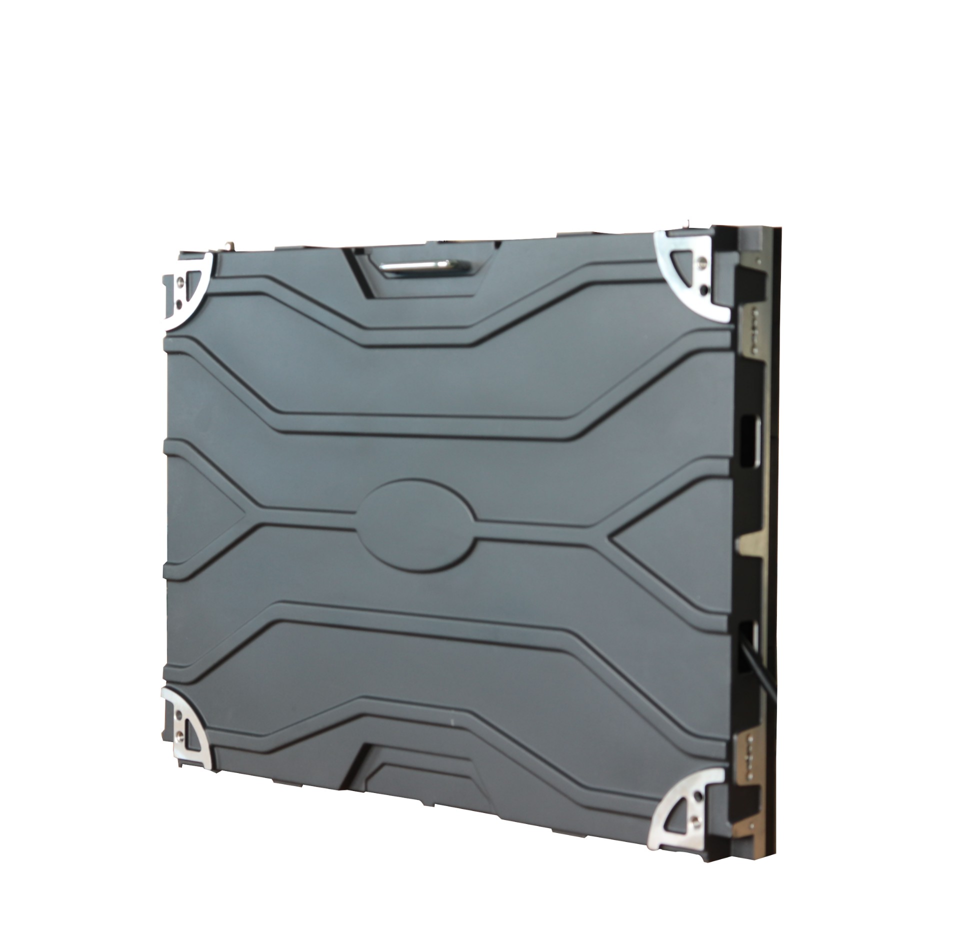 Fixed Install Module Indoor