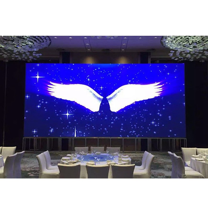 Fixed Install Module Indoor