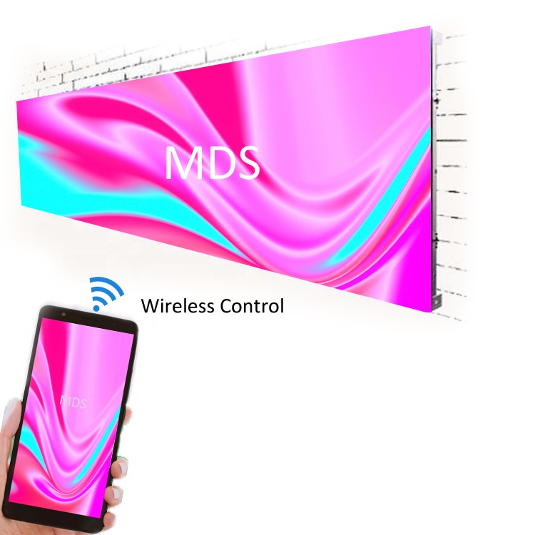 Customized Outdoor Module