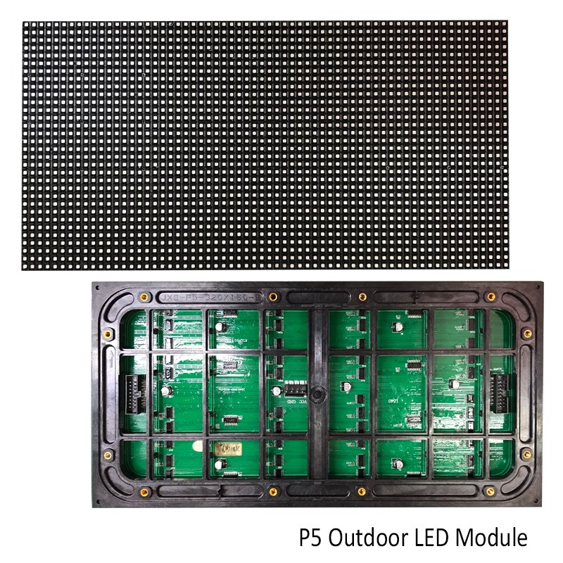 Customized Outdoor Module