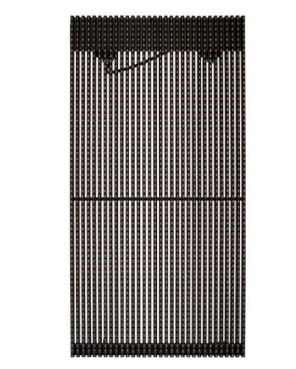 Led Mesh Display For Sales Have In Stock