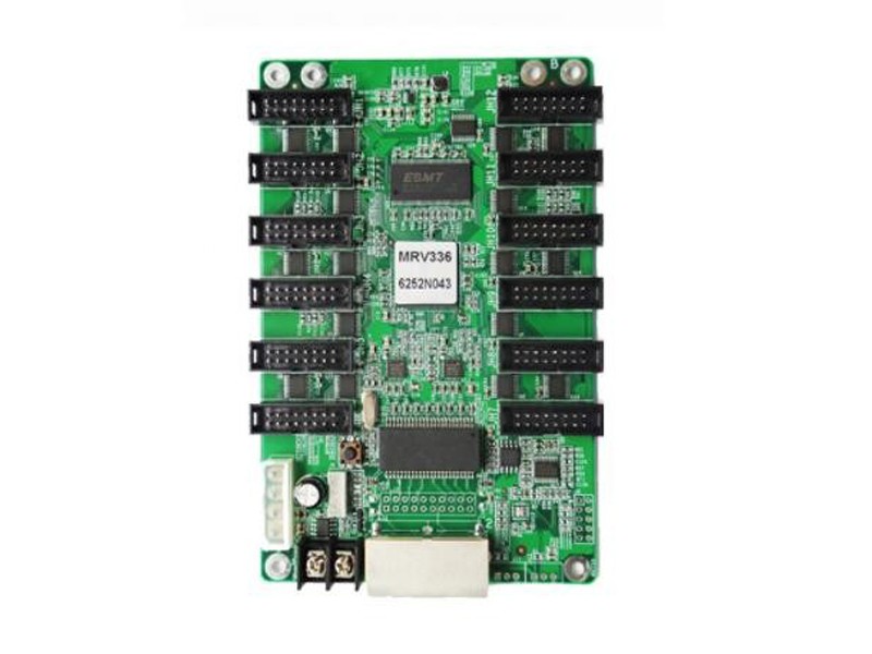 Nova LED Receiving Card