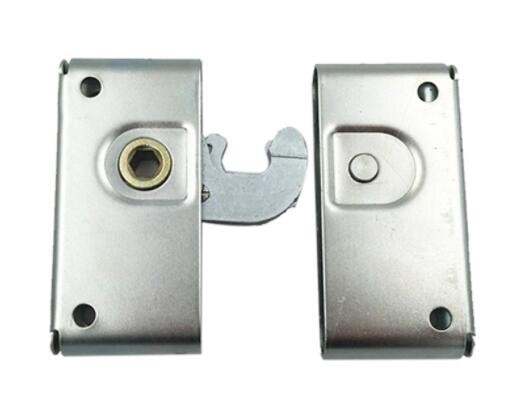 Fast Lock Handle Hardware Accessories
