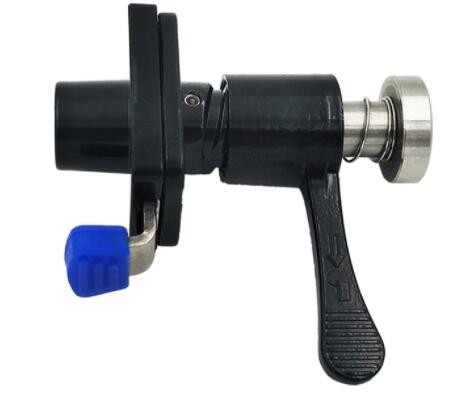 Fast Lock Handle Hardware Accessories