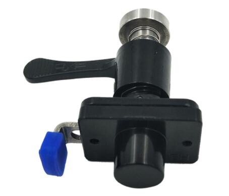 Fast Lock Handle Hardware Accessories