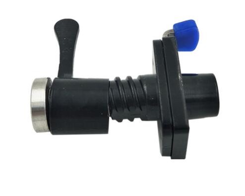 Fast Lock Handle Hardware Accessories