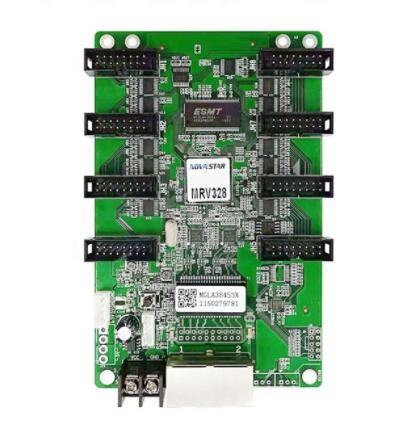 Led Display Control Stysterm Nova