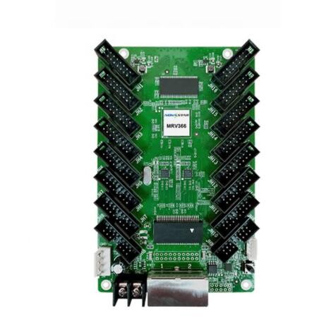 Led Display Control Stysterm Nova