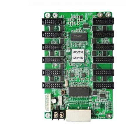 Led Display Control Stysterm Nova