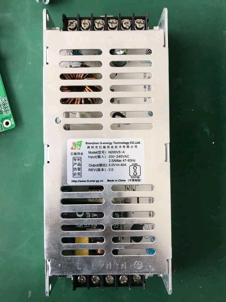 200w 300w Power Supply