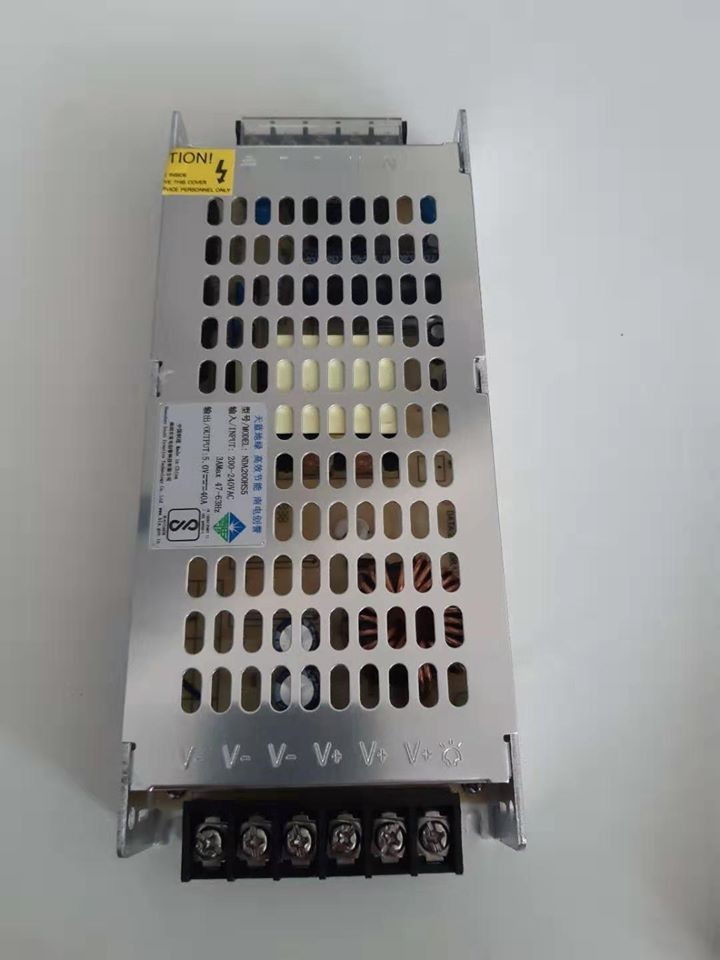 200w 300w Power Supply