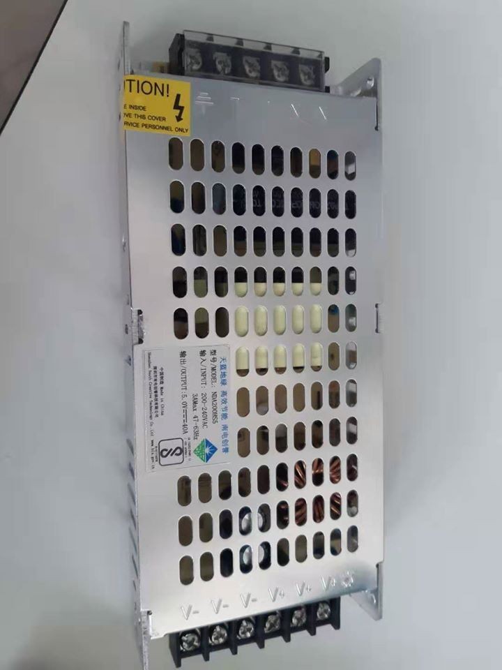 200w 300w Power Supply