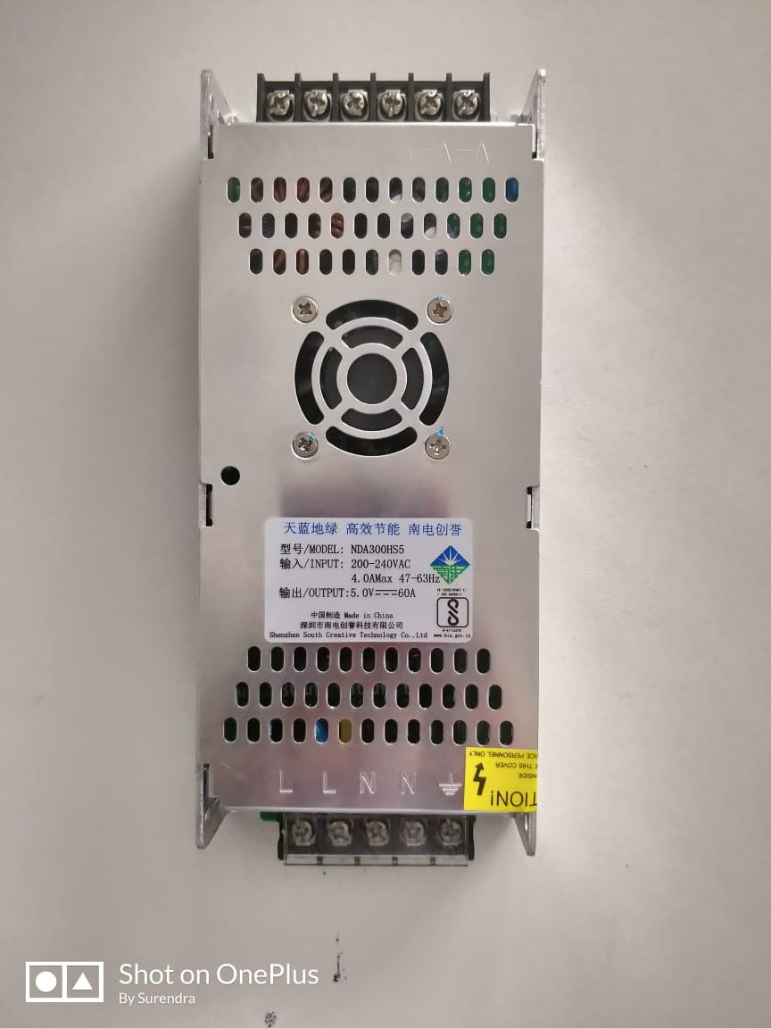 200w 300w Power Supply