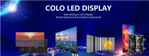 knowledge about LED display