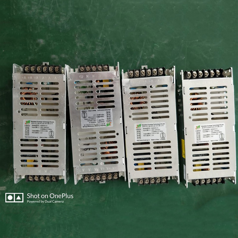 200w 300w Power Supply