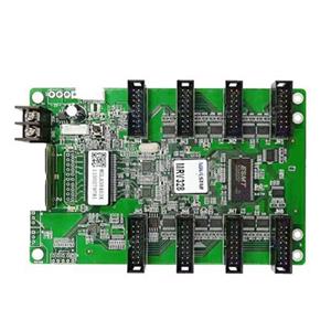 Led Display Control Stysterm Nova