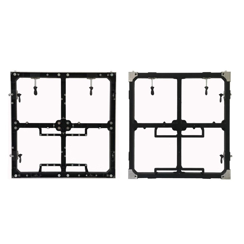 Led Screen Cabinet Aluminum