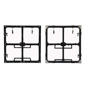 Led Screen Cabinet Aluminum