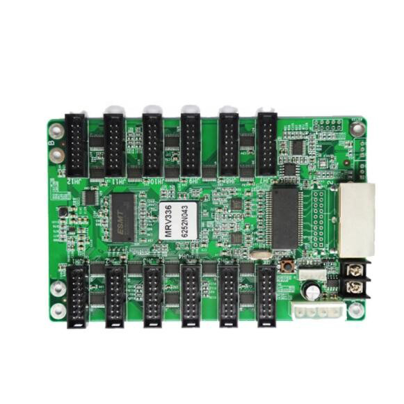 Nova LED Receiving Card