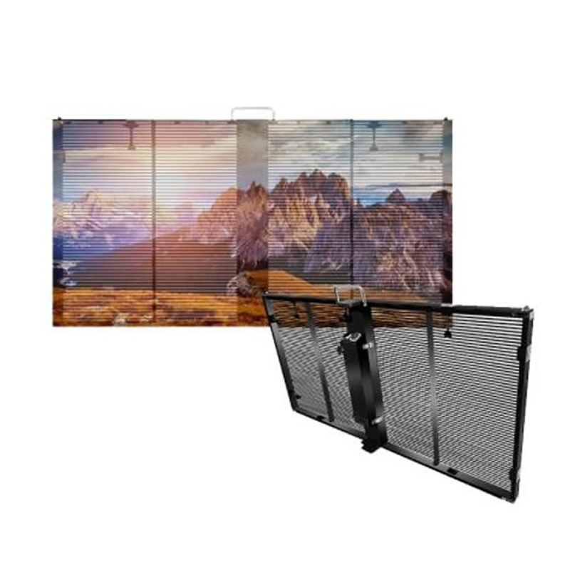 Led Mesh Display For Sales Have In Stock