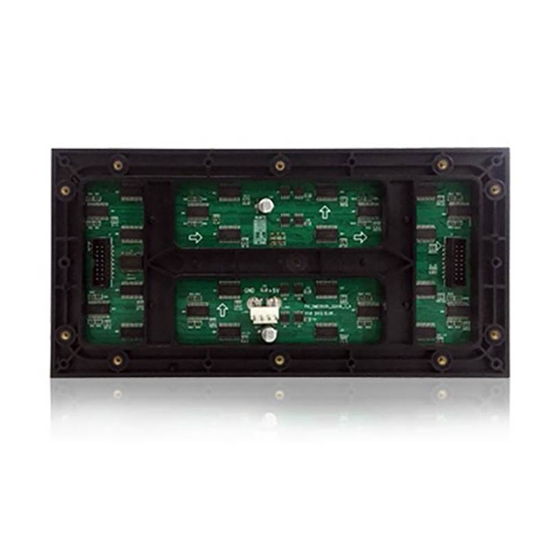 Customized Outdoor Module