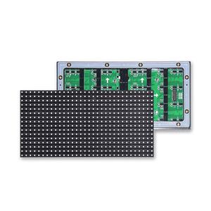 P10 Outdoor Module 4s 2scans