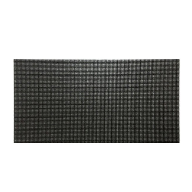 Indoor Fine Pixel Module Clean Finished