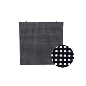 Outdoor Indoor Rental Screen Module