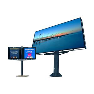 P8 Outdoor Module Directly From Factory