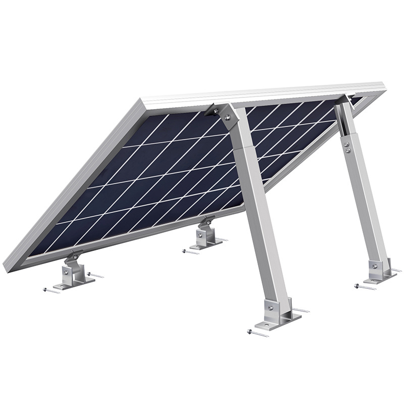 TPO Waterproof Roof Solar Mounting System