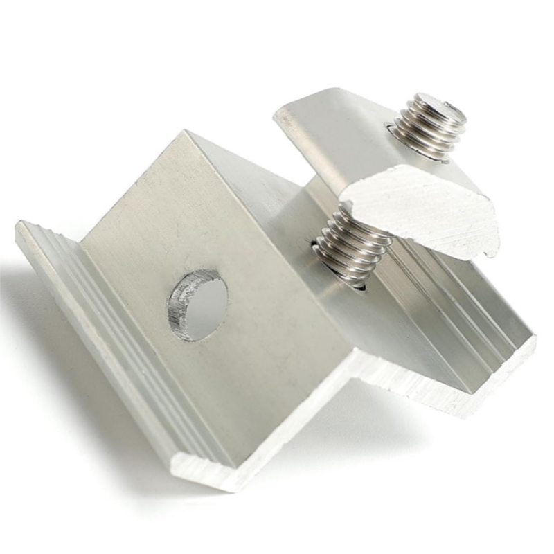 Solar Mounting Accessories Overview