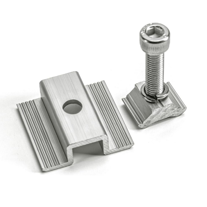 Solar Mounting Accessories Overview