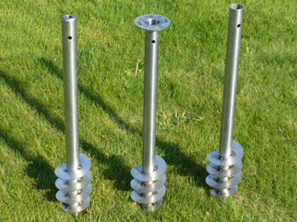 Solar Ground Mount Solar Ground Mount