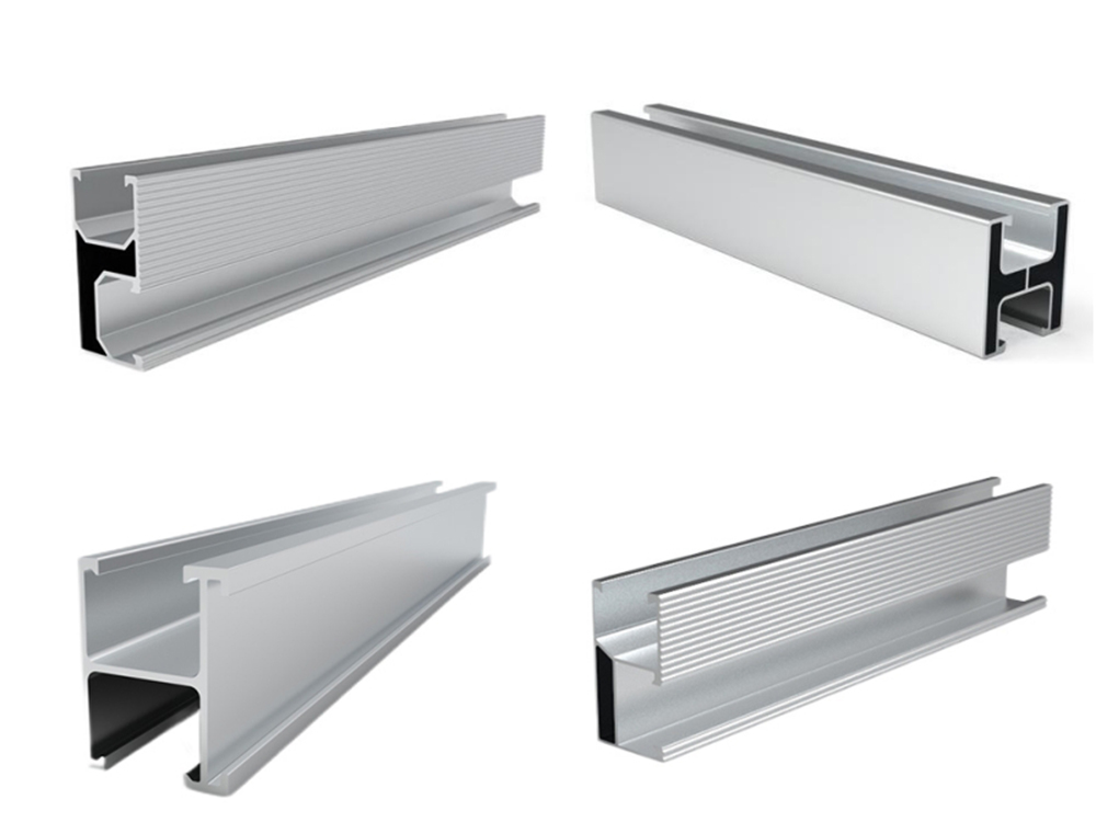 solar roof mounting accessories