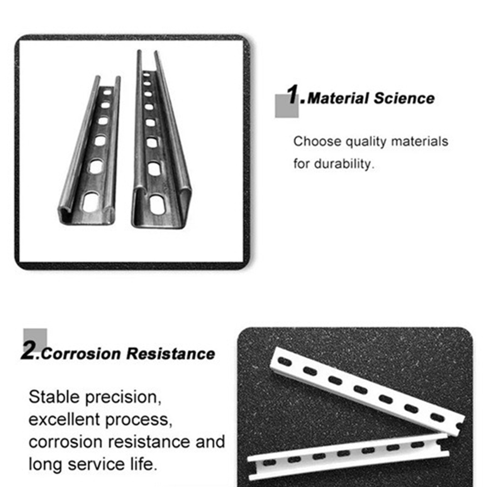 mounting accessories