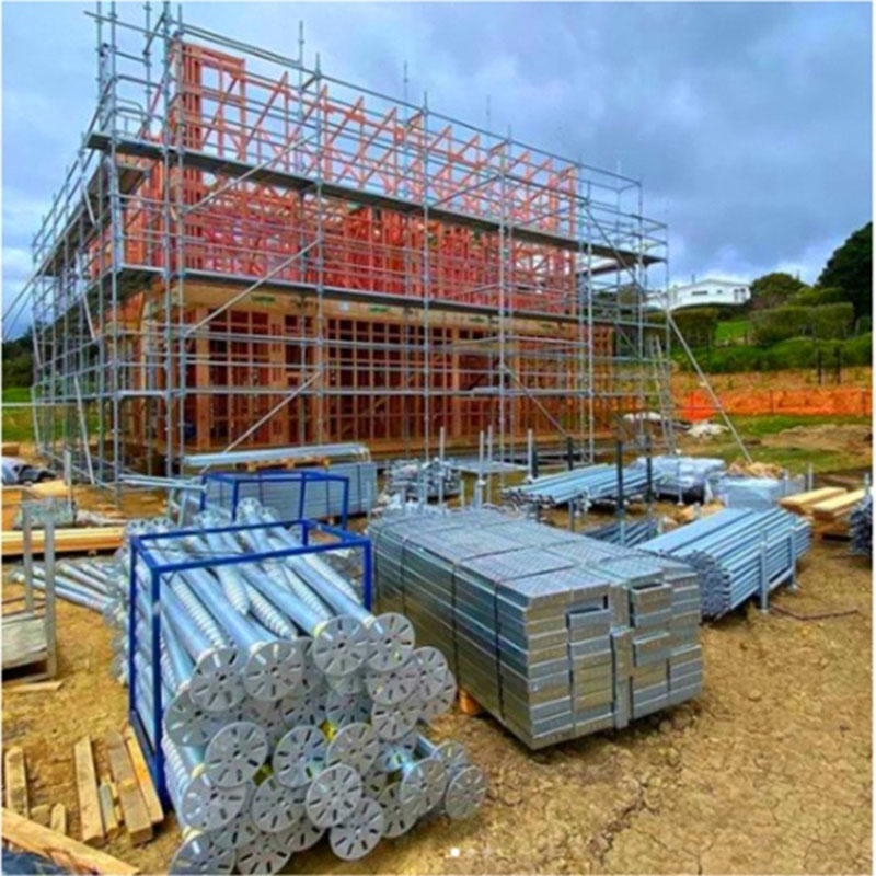 Solar Ground Mounts Q235 Steel Hot-dip Galvanized Ground Screw