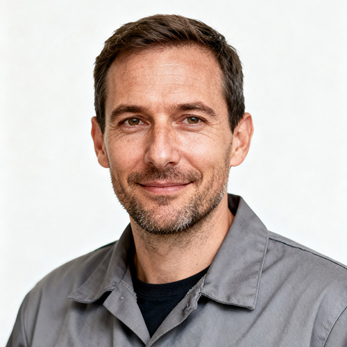 “Built to Last!”