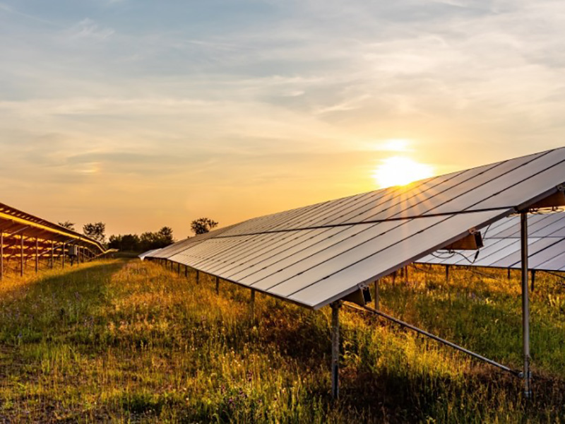 Growth of the Solar Mounting Industry Amid Global Shift Toward Renewable Energy