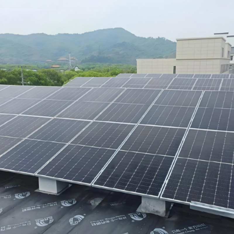 Solar Roof Mounts Durable Arcvolt Systems