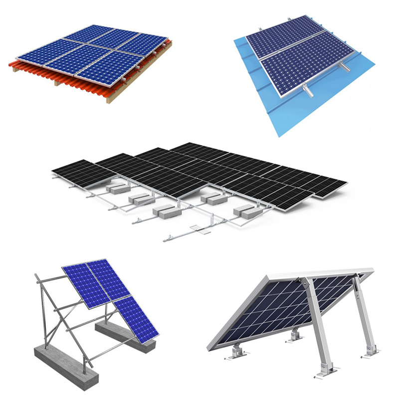 Solar Roof Mounts Durable Arcvolt Systems