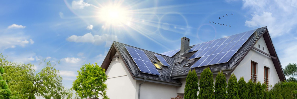 photovoltaic mounting