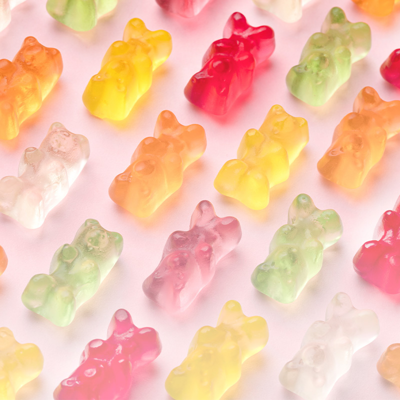Wellness Gummies