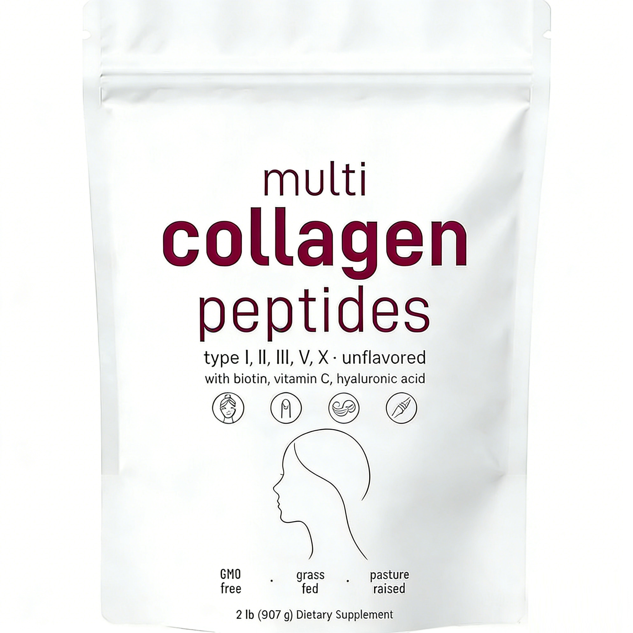 Nativepath collagen Protein Powder
