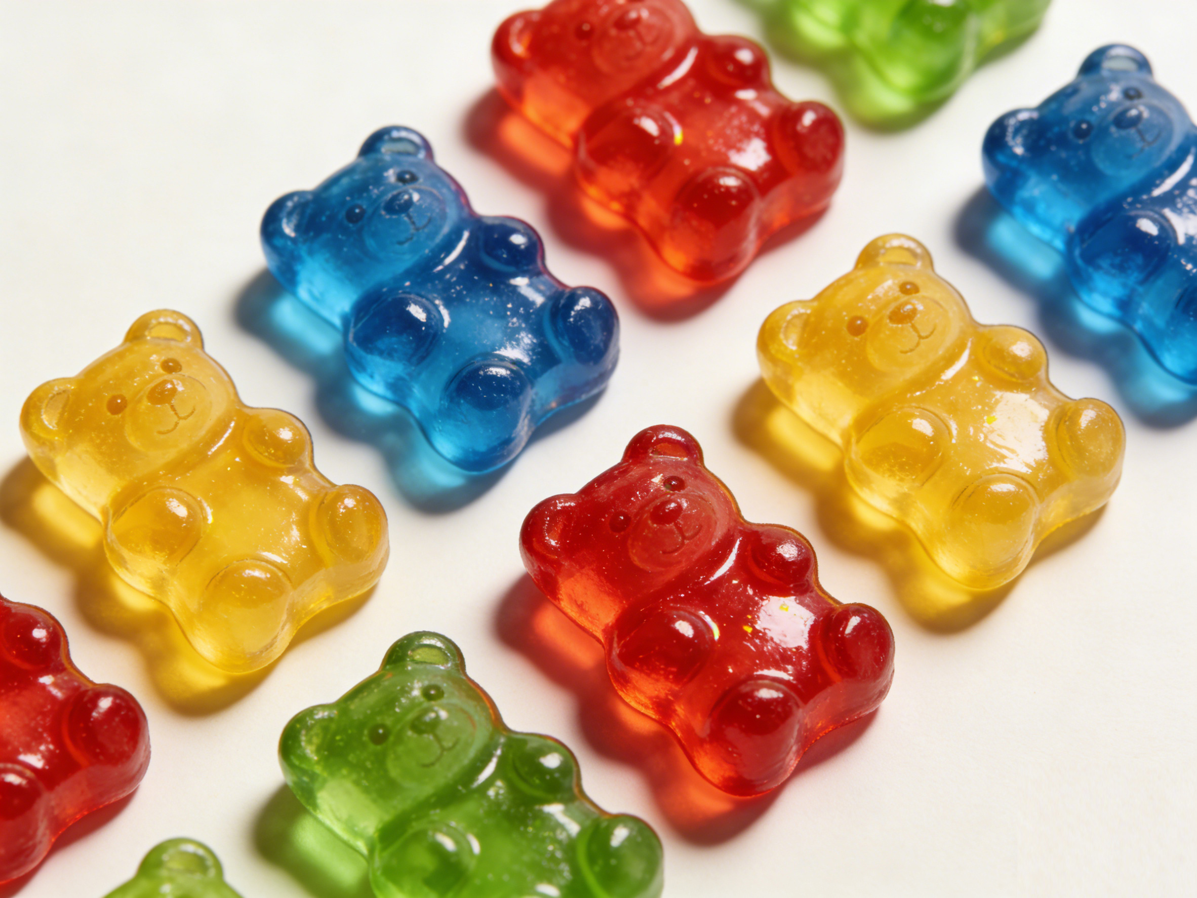 vitamin food supplement