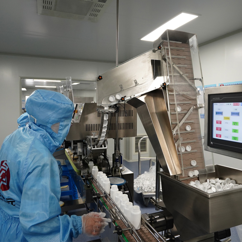 Production Equipment