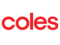 Coles supermarket