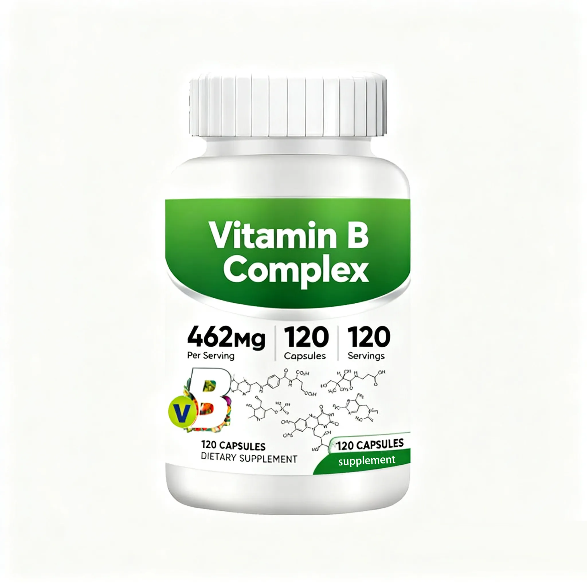 Dietary Capsules