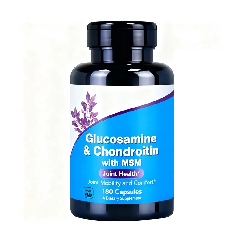 vitamin food supplement